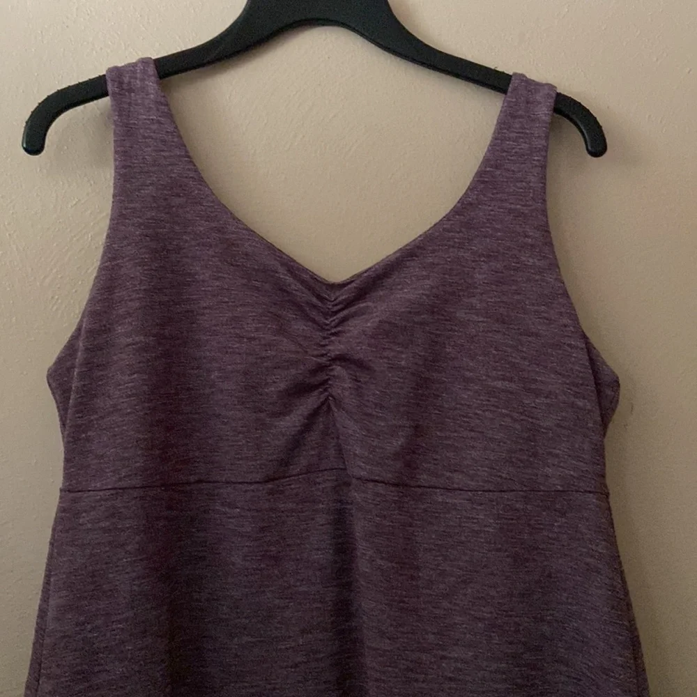 Kuhl babydoll athletic dress - Picture 3 of 14